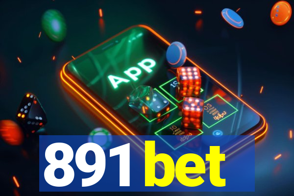 891 bet